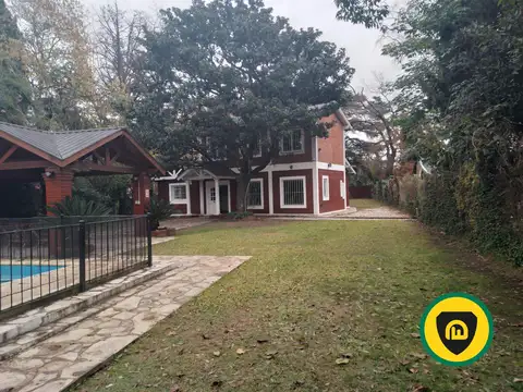 Quinta en Venta 20 años