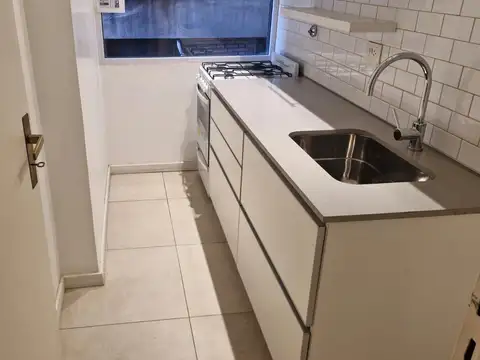 Departamento en Alquiler A Estrenar