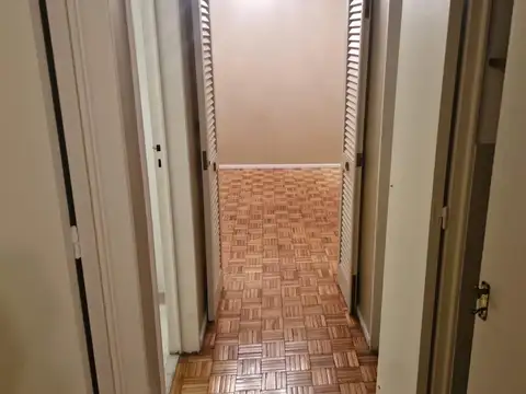 Departamento en Alquiler en Recoleta, $ 1.200.000