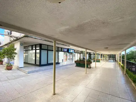 Departamento en Alquiler al Este