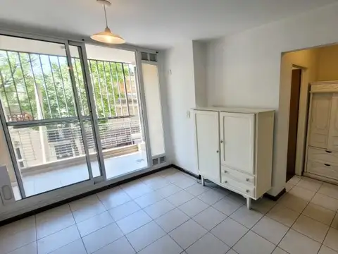 Departamento en Alquiler de 1 dormitorio