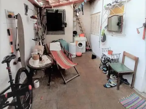 Depto Tipo Casa en Venta en Remedios De Escalada, USD 65.000