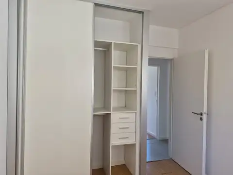 Departamento en Alquiler en Villa Crespo, $ 1.200.000