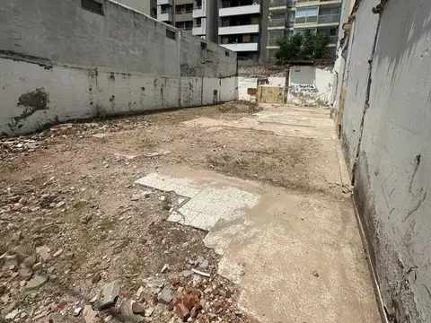 Turrado Juárez al 1400