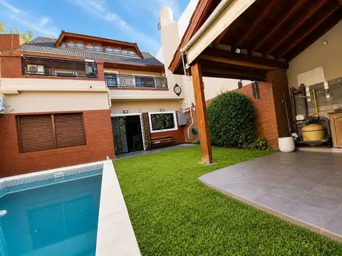 Casa en Venta de 3 dormitorios