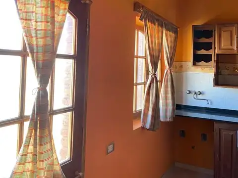 VENTA CASA 4 AMB, MEDANOS DEL MIRADOR, CALETA OLIVIA