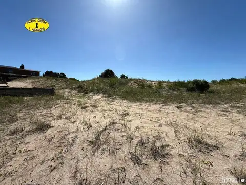 Terreno Residencial en venta en Mar Azul Chacras del Mar