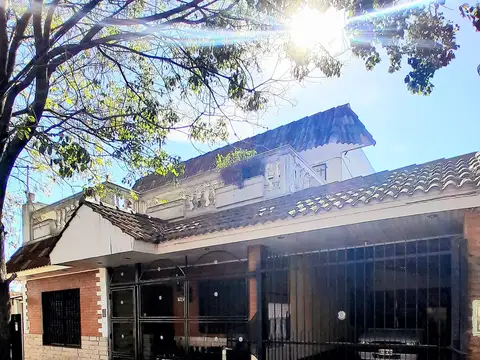Alquiler Casa 4 ambientes en Jose Leon Suarez