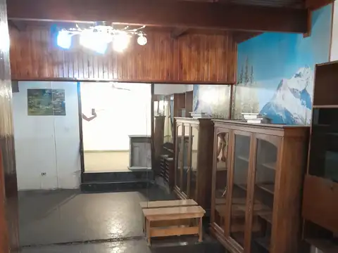 Casa en Alquiler de 3 dormitorios