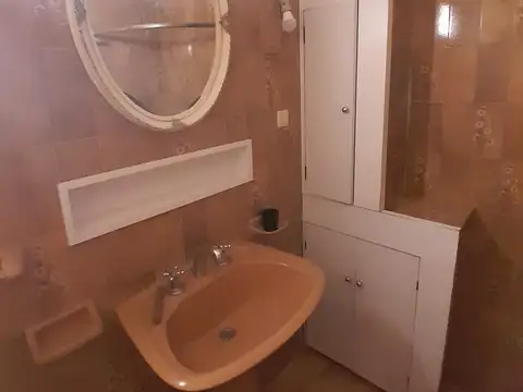 Casa en Alquiler 40 años