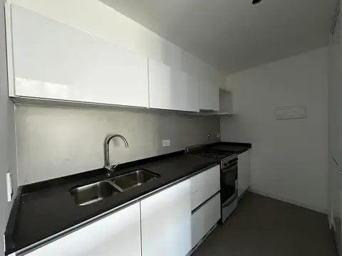 Departamento en Venta en Funes, USD 119.000