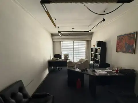 Departamento 3 ambientes en venta en Centro, CABA