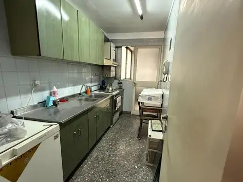 Departamento en Venta en Centro, USD 112.000