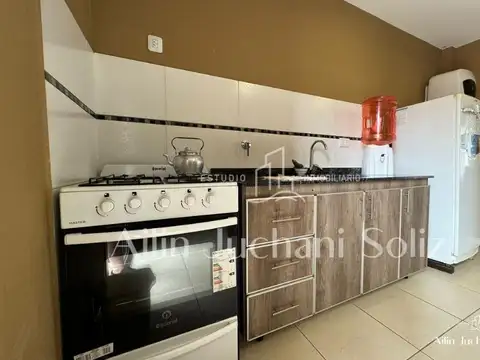 Departamento en Alquiler Temporal en San Bernardo Del Tuyu, $ 620.000