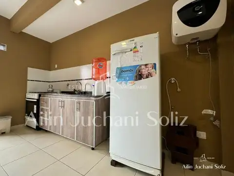 Departamento en Alquiler Temporal de 2 dormitorios