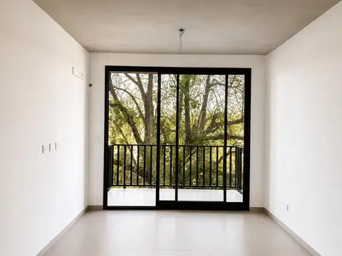 VENTA DEPARTAMENTO 2 AMB A ESTRENAR C/BALCON