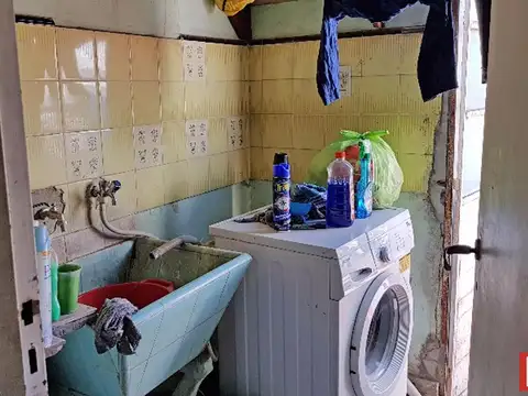 Casa PH venta apto credito bancario Ituzaingó Norte