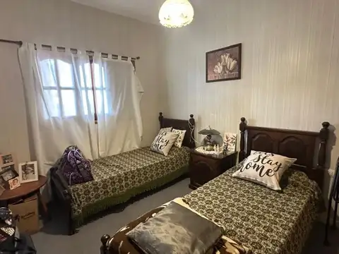 Casa en Venta al Oeste