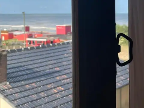 202 - 2 AMBIENTES FRENTE AL MAR   - DANIEL PIZARRO PROPIEDADES