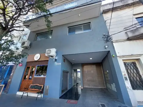 SEMIPISO  2 AMBIENTES EN SAN MARTIN! APTO CREDITO