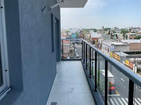 Avenida 101 Doctor Ricardo Balbín 1700, Piso 7