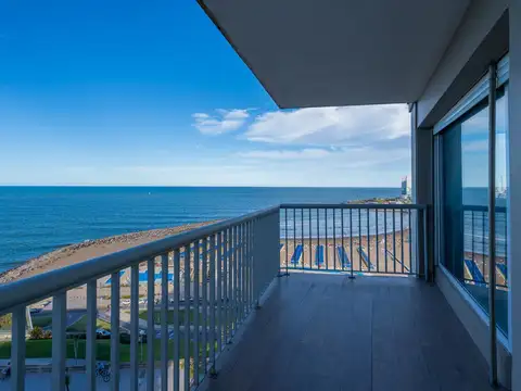 Departamento en Venta de 7 ambientes
