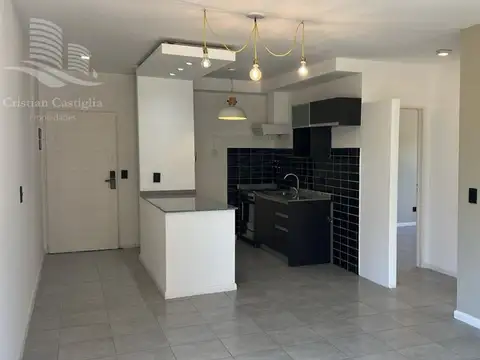 Departamento en Venta 8 años