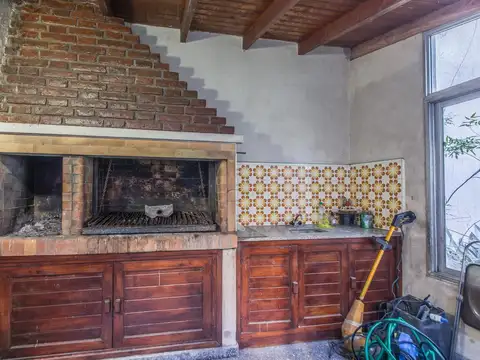 Casa en Alquiler 40 años