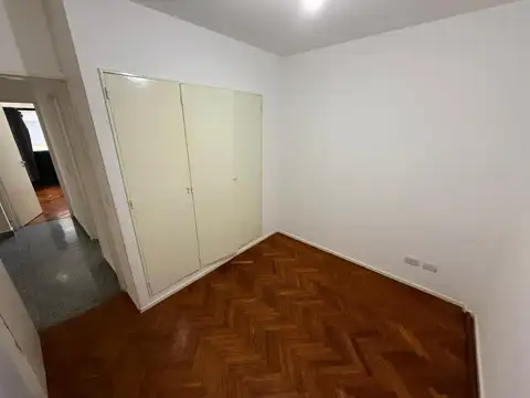 Departamento 3 amb. en alquiler