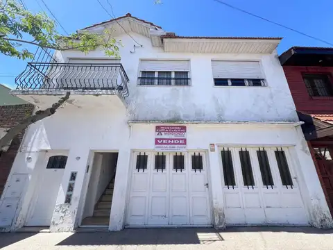 Complejo de  3 unidades de  PH - Zona Don Bosco