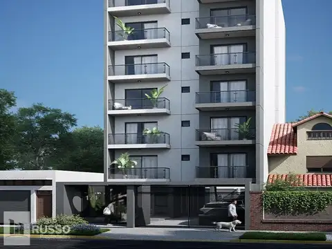 Departamento en Venta A Estrenar