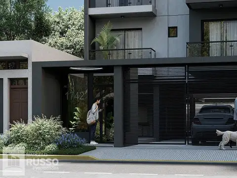Departamento en Venta al Noreste