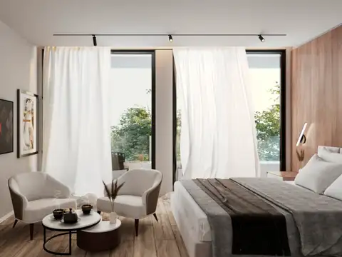 Departamento en Venta en Villa Urquiza, USD 233.000