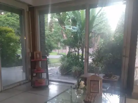 Casa en Alquiler 50 años