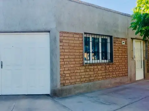 CASA Y DEPTO EN VENTA, B CHACABUCO, MAIPU, MZA.