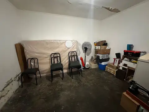 Casa en Venta 57 años