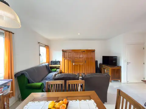 Departamento en Venta 8 años