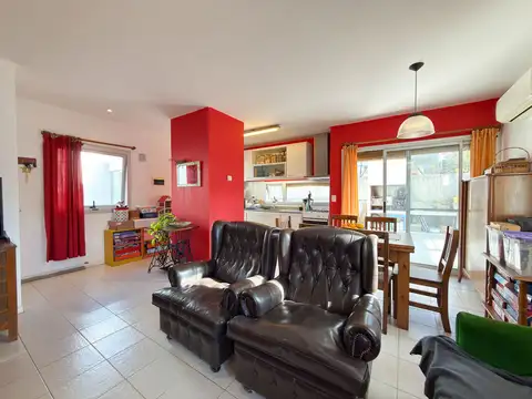 Departamento en Venta en Tandil, USD 81.000