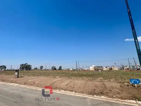 Terreno en Venta en Pampas De Manantiales, USD 57.800