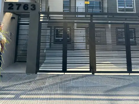 Alquiler 2 ambientes a Estrenar con balcon - Lomas del Mirador