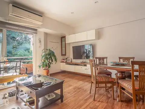 Depto Tipo Casa en Venta con 1 cocheras