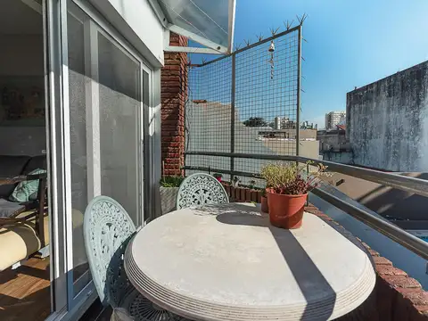 Depto Tipo Casa en Venta de 3 dormitorios