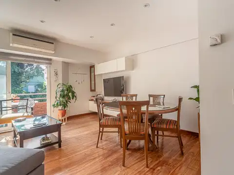 Venta PH de 4 ambientes - triplex - con cochera en Villa General Mitre