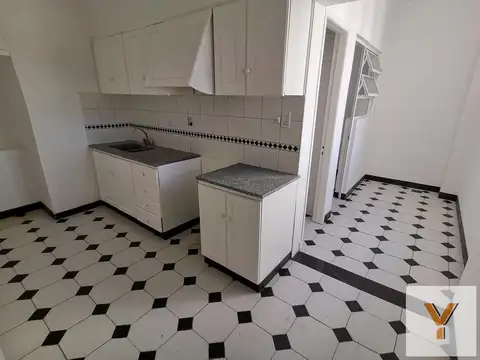 Departamento en Venta 40 años
