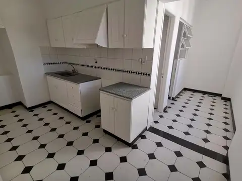 Departamento en Venta 40 años