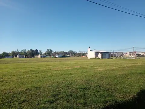 Terreno en Venta en Timbues Jose Maria, USD 13.600