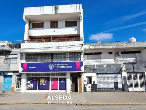 Departamento - Bella Vista