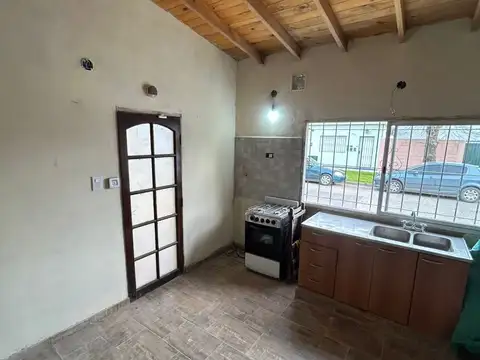 Casa en alquiler de 2 dormitorios