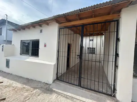Casa en Alquiler A Estrenar