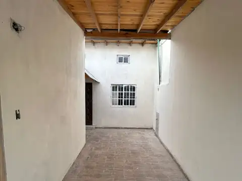Casa en Alquiler al Norte